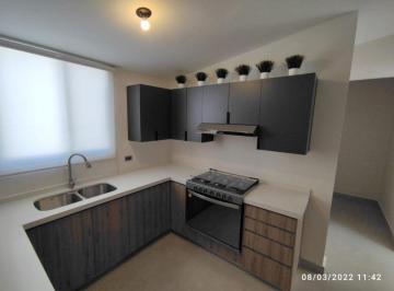 Departamento de 2 habitaciones, Monterrey · Departamento en Renta Cumbres 1er Sector