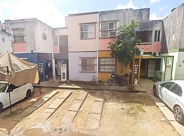 Casa de 2 habitaciones, Cancún · Casa de 125 m² con 2 Recámaras en Venta en Prado Norte