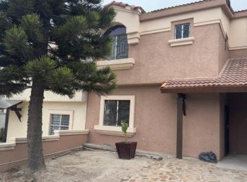 Casa de 3 habitaciones, Tijuana · Casa en Renta Quinta Versalles, Tijuana Baja California