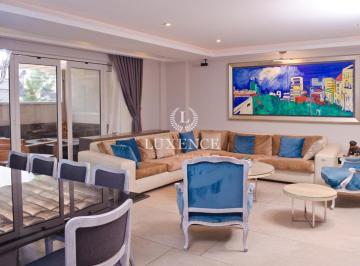 Departamento · 370m² · 3 Recámaras · 3 Estacionamientos · Departamento en Polanco IV Sección en Venta