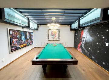 Departamento · 370m² · 3 Recámaras · 3 Estacionamientos · Departamento en Polanco IV Sección en Venta