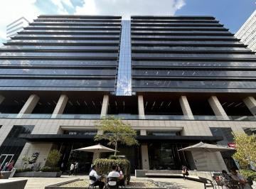Oficina · 1490m² · 49 Estacionamientos · Oficina en Renta - Marina Nacional - 1,490 m² - Piso 17
