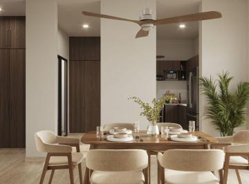 Casa de 2 habitaciones, Conkal · Casa con Alberca Privada en Comunidad Privada y Amenidades en Venta