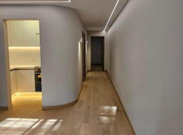 Departamento · 83m² · 2 Recámaras · Departamento en Polanco