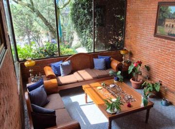 Casa de 3 habitaciones, Atizapán de Zaragoza · Chiluca, Cerca de La Entrada, Bonita, con Jardín