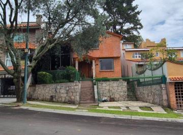 Casa de 3 habitaciones, Atizapán de Zaragoza · Chiluca, Bonita, con Jardín