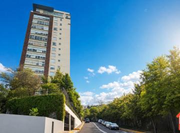 Departamento de 3 habitaciones, Naucalpan de Juárez · En Bosques de Lomas Verdes Se Encuentra Este Impresionante Departamento