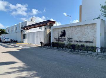 Casa · 80m² · 3 Recámaras · 2 Estacionamientos · Casa en Velamar