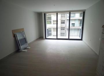 Departamento de 2 habitaciones, Miguel Hidalgo · Renta Polanco, Depa Para Estrenar, con Balcón, Zona Parque Lincoln