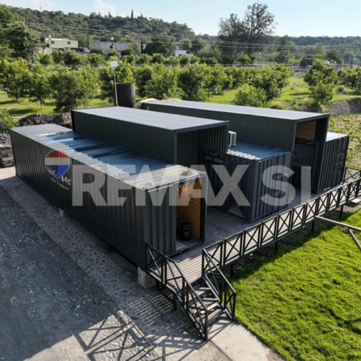 Boutique Vineyard for Sale in Tecozautla, Hidalgo