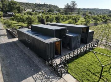 Quinta de 1 habitación, Tecozautla · Viñedo Boutique en Venta en Tocozautla Hidalgo