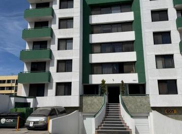 Departamento de 3 habitaciones, Tijuana · Departamento en Renta – Zona Río, Piso 1 | Salvador Novo #1023