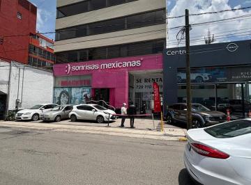 Oficina · 168m² · 25 Estacionamientos · Oficina en Centro