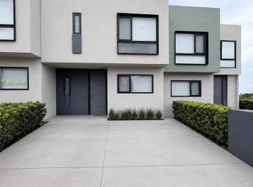 Casa de 3 habitaciones, El Marqués · Casa Villas del Refugio Sur