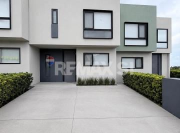 Casa de 3 habitaciones, El Marqués · Casa Villas del Refugio Sur