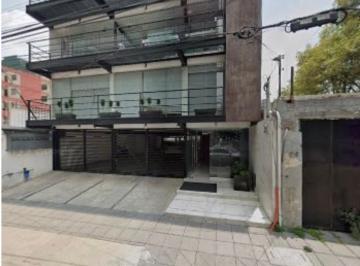 Oficina , Miguel Hidalgo · Oficina Amueblada en Renta