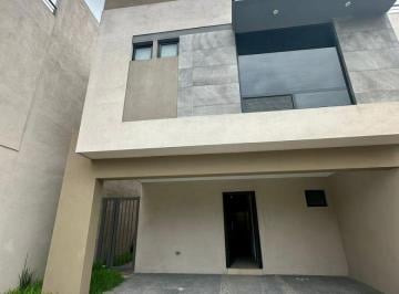 Casa de 3 habitaciones, García · Casa de 165 m² con 3 Recámaras en Renta en Cerradas Solé II