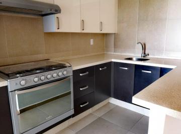Departamento de 2 habitaciones, Miguel Hidalgo · Departamento de 80 m² con 2 Habitaciones en Renta en Ampliación Granada