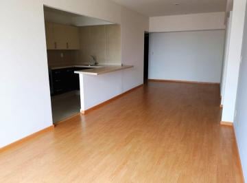 Departamento de 2 habitaciones, Miguel Hidalgo · Departamento de 80 m² con 2 Habitaciones en Renta en Ampliación Granada