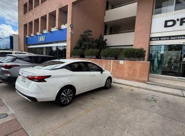 26e984999d014b4cb3dd37d92daf895513994c02472c6a77957eceb612ae3f5b · Hurban Renta Amplia Oficina en Edificio Sobre 2o Anillo Norte de Aguascalientes.
