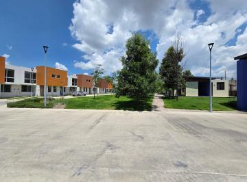 Casa en condominio de 3 habitaciones, Zapopan · Casas Nuevas en Fraccionamiento Privado con Recámara en Planta Baja