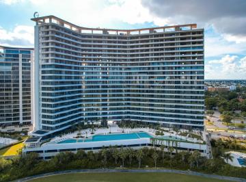Departamento de 2 habitaciones, Benito Juárez · ️ Departamento Amueblado en Renta | Woha Puerto Cancún