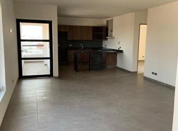 Departamento de 2 habitaciones, San Andrés Cholula · Departamento en Renta Muy Cerca de La Recta