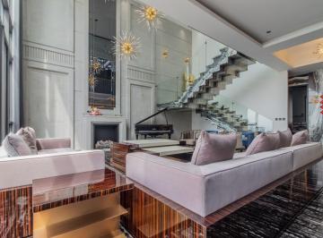 Departamento de 4 habitaciones, Huixquilucan · Departamento en Be Grand Park Bosques - Único y Exclusivo