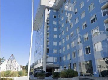 Departamento · 50m² · 1 Recámara · 1 Estacionamiento · Venta Loft en City Blue Santa Fe