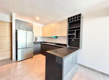 Departamento de 2 habitaciones, Santa Catarina · Invierte en Vía Cordillera | Departamento Premium a Estrenar