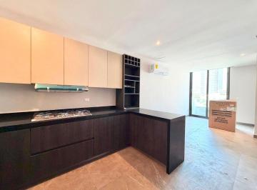 Departamento de 2 habitaciones, Santa Catarina · Invierte en Vía Cordillera | Departamento Premium a Estrenar