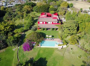 Casa · 1540m² · Hacienda San Amrosio
