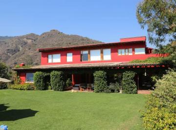Casa · 1540m² · Hacienda San Amrosio