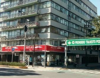 Departamento · 94m² · 3 Recámaras · 1 Estacionamiento · Departamento en Renta, San Miguel Chapultepec