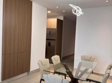 Departamento de 2 habitaciones, Monterrey · Departamento Amueblado en Boreal de 2 Recamaras