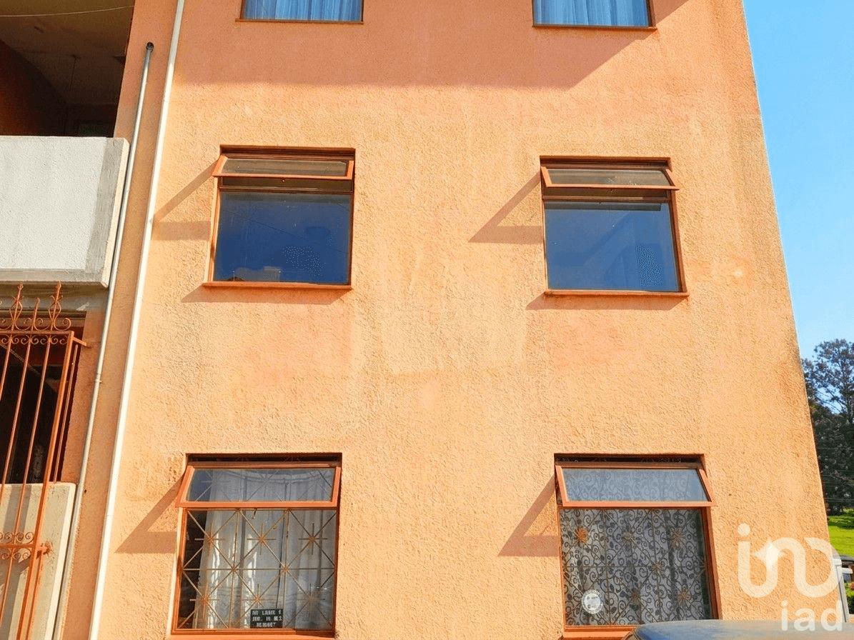 Apartment for Sale. Lomas de Bellavista Neighborhood. Huauchinango, Puebla.