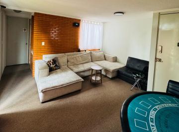 Departamento de 2 habitaciones, Benito Juárez · Renta Departamento Bien Ubicado Impecable