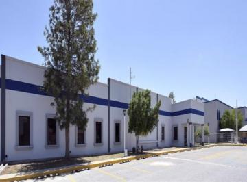 Bodega comercial · 6831m² · 43 Estacionamientos · Bodega Industrial en Torreón, Coah de 6,831 m²