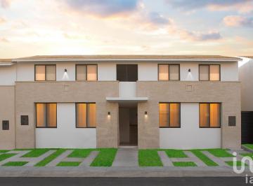 Departamento · 77m² · 2 Recámaras · 1 Estacionamiento · Departamento en Preventa en Zire El Marqués Querétaro