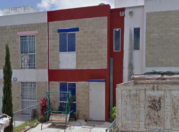Casa de 3 habitaciones, Benito Juárez · Casa en Venta en Calakmul, Zona Centro Cancún, Quintana Roo Clj