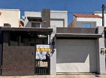 Casa de 3 habitaciones, Mexicali · Se Renta Casa en Residencial San Sebastian