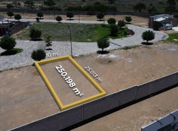 Terreno / Lote , Tequisquiapan · Terrenos en Venta en Residencial San Jorge Tequisquiapan Querétaro