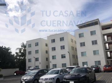 Departamento de 2 habitaciones, Cuernavaca · Venta Departamento con Roof Garden! Centrica Ubicacion $2,450,000
