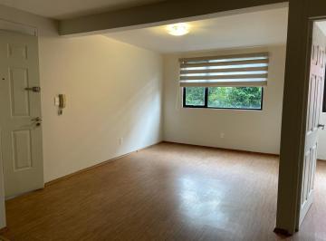 Departamento de 1 habitación, Metepec · Rento Loft a Media Ciadra de Town Square