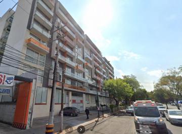 Departamento de 2 habitaciones, Miguel Hidalgo · Departamento en Venta en Lago Hielmar 44, Modelo Pensil, Miguel Hidalgo. Cerca de Metro San Joaquin.