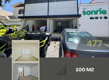 Local comercial · 100m² · Local en Real del Bosque