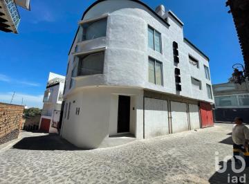 Departamento · 40m² · 2 Recámaras · Departamento en Renta, San Andrés Totoltepec