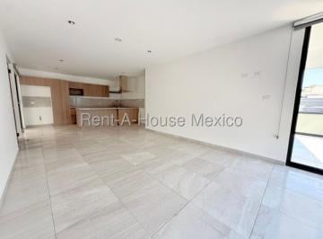 Departamento de 3 habitaciones, El Marqués · Renta Departamento | Querétaro | Zibatá | 3 Recámaras