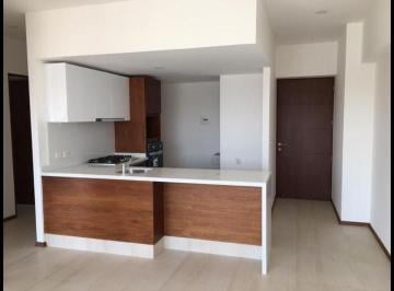 Departamento de 2 habitaciones, Benito Juárez · Rento Departamento City Towers Green