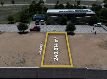 Terreno / Lote , Tequisquiapan · Terrenos en Venta en Residencial San Jorge Tequisquiapan Querétaro